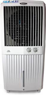 Symphony 70 L Desert Air Cooler with Honeycomb Pads,i-Pure Technology