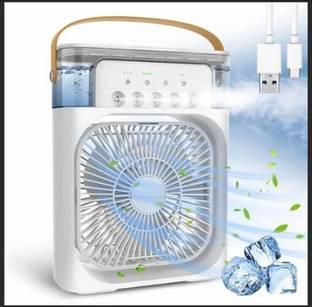 Vinayakam 50 L Room/Personal Air Cooler