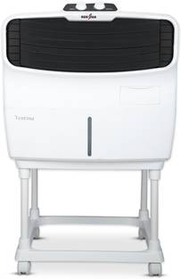 केनस्टार VENTINA 60 WITH TROLLEY विंडो एयर कूलर