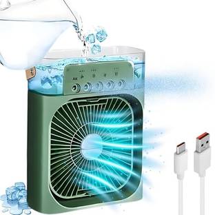 masterMT 4 L Room/Personal Air Cooler