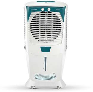 Crompton 75 L Desert Air Cooler