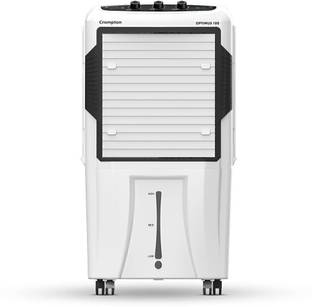 Crompton 100 L Desert Air Cooler