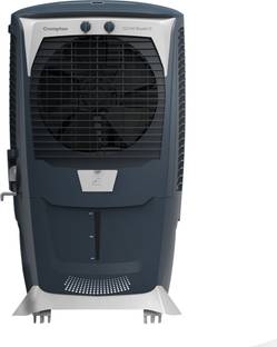 Crompton 55 L Desert Air Cooler