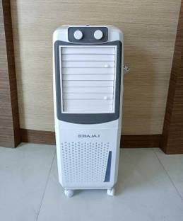 BAJAJ 18 L Tower Air Cooler