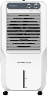 Crompton 45 L Room/Personal Air Cooler