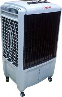 ORPHIC APPLIANCES 65 L Room/Personal Air Cooler