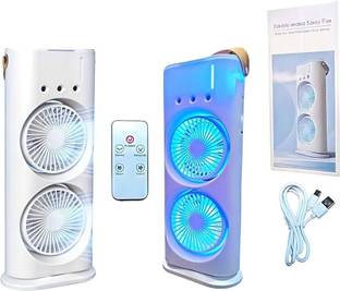 Radhe 280 ml Room/Personal Air Cooler