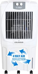 Flipkart SmartBuy 95 L Desert Air Cooler