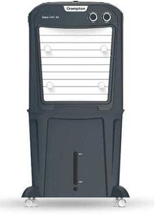 Crompton 43 L Desert Air Cooler