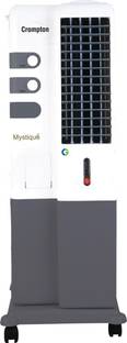 Crompton 20 L Tower Air Cooler
