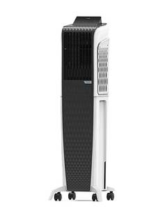Symphony 55 L Tower Air Cooler