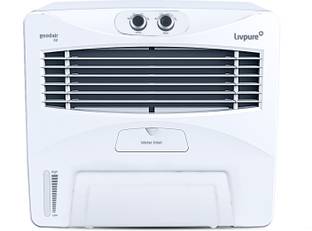 LIVPURE 52 L Window Air Cooler