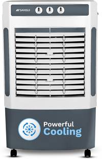 Sansui 93 L Desert Air Cooler