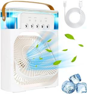 MPL 600 ml Room/Personal Air Cooler