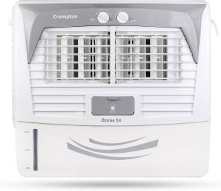 Crompton 54 L Window Air Cooler