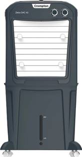 Crompton 43 L Desert Air Cooler