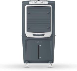 Crompton 90 L Desert Air Cooler