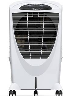 Symphony 56 L Desert Air Cooler