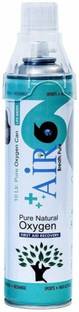 Air6 Portable Oxygen Cylinder Can (Pack of 1) Portable Oxygen Can