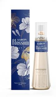 Aaron Room Freshener Blossom Car Freshener Spray Blossom