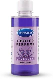 TetraClean Cooler Perfume I Long-Lasting Fragrance I Air Freshener I Lavender Aroma Oil Cooler Perfume Lavender