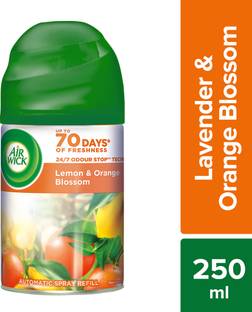 Airwick Lemon & Orange Blossom (Suitable for Home) Refill Lemon & Orange Blossom
