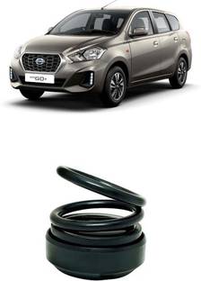 Dvis Aqua Diffuser Solar Double Ring Fragrance Diffuser Car Air Freshener D-1854