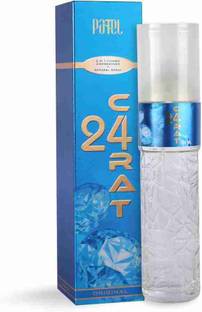 PATEL long lasting Spray 24carat Airfreshner spray