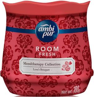 Ambipur Loves Bouquet Spray Room Fresh Moodtherapy Loves Bouquet 180gm Pc*1 D