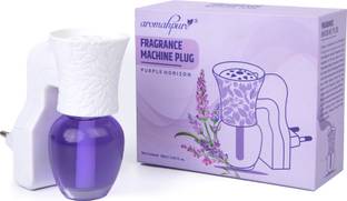 Aromahpure Aromawave Plug-in Aroma Diffuser Purple Horizon Effective in neutralizing Odors Diffuser FRAGRANCE-PLUG