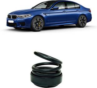 Dvis Aqua Diffuser Solar Double Ring Fragrance Diffuser Car Air Freshener D-9