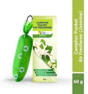 Flipkart Supermart Pocket Air Freshener Potpourri air