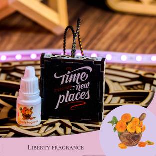 HUEX Room Air Freshener Aroma diffuser Perfume Scent Drawer Closet Home Office(Liberty) Humidifier