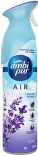 Ambipur Air Effects Lavender Bouquet, Room Freshener Spray Spray Air Effects Lavender Bouquet, Room Freshener Spray