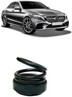 Dvis Aqua Diffuser Solar Double Ring Fragrance Diffuser Car Air Freshener D-1093