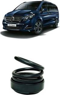 Dvis Aqua Diffuser Solar Double Ring Fragrance Diffuser Car Air Freshener D-1756