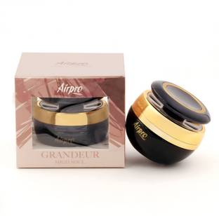 Airpro Grandeur High Soul Car Freshener Diffuser Grandeur Car Freshener