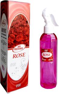 OSR air freshner rose 250 ml Spray air freshner rose 250 ml