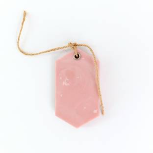 TWACHAKALP Magical Rose Scented Wax Tablet for Wardrobe | Natural Air Freshener Wax Sachet Blocks Magical Rose Scented Wax Tablet for Wardrobe | Natural Air Freshener Wax Sachet Fragrance Bar
