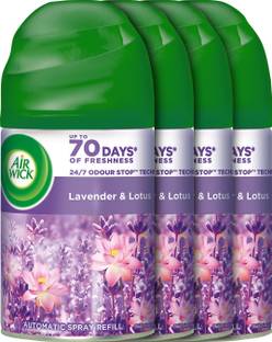 Airwick Lavender & Lotus Refill Lavender & Refill
