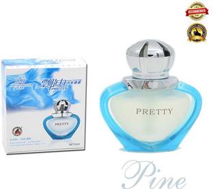 Selifaur Pretty Pine Luxury Long Lasting Car Dashboard Perfume Air Freshener Home, Office Diffuser Set Pretty Pine