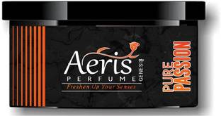 aeris Pure Passion Blocks, Diffuser Genesis Pure Passion Luxury car Air freshener