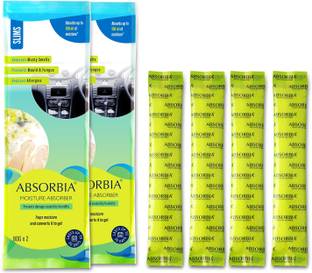 ABSORBIA Absorber Packets Moisture Absorber