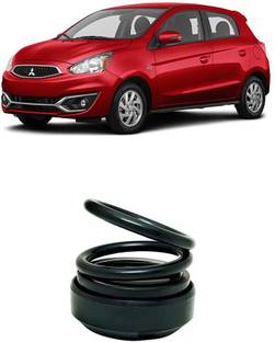 HouseOfCommon Aqua Diffuser Solar Double Ring Fragrance Diffuser Car Air Freshener H-502