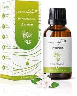 Aromahpure Fragrance Oil | Jasmine | 15 ML | Aroma Oil Aroma Oil Fragrance oil Jasmine