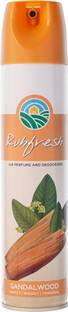 RUHFRESH SANDAL Spray RU FRESH AIR FRESHENER SANDAL 275 ML
