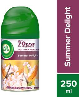 Airwick Summer Delights (Suitable for Home) Refill Summer Delights (Suitable for Home) Refill