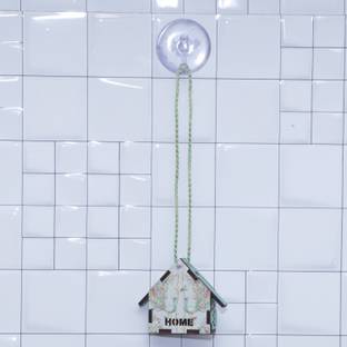 LAVNIK Hanging Office Air Freshener Air Purifier Freshener Holder Car Hanging Ornament Portable Room Air Purifier