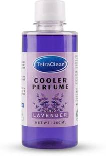 TetraClean Lavender Cooler Perfume, Fountain Perfume Aroma Oil Lavender Cooler Perfume