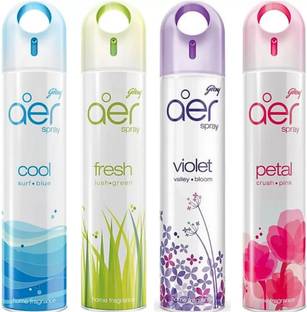 Godrej Aer Aer cool, fresh, violet, Petal Spray cool, fresh, violet